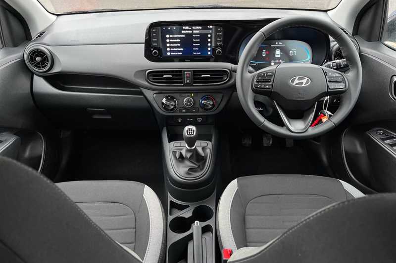 Used Hyundai i10 2025 for sale - 77895797: Photo 13