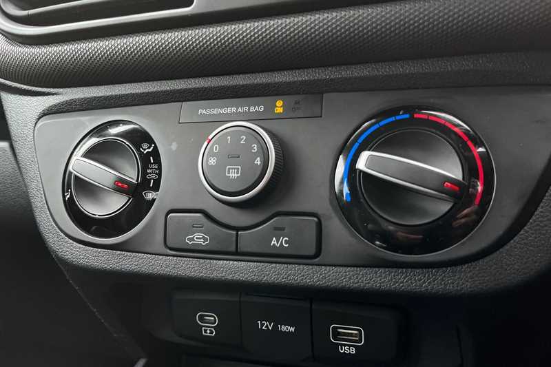 Used Hyundai i10 2025 for sale - 77895797: Photo 15