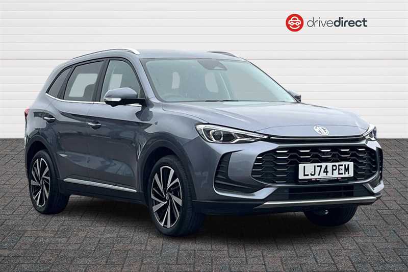 Used MG MG ZS 2025 for sale - 78207672: Photo 1