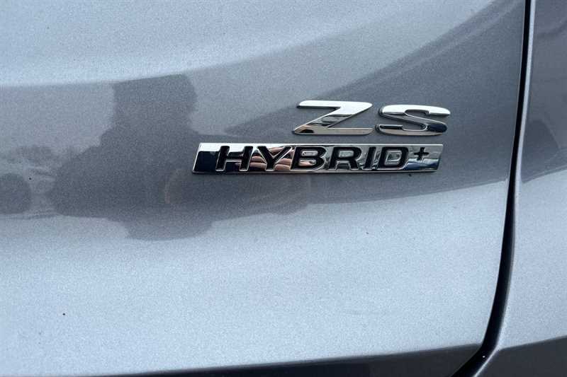 Used MG MG ZS 2025 for sale - 78207672: Photo 30