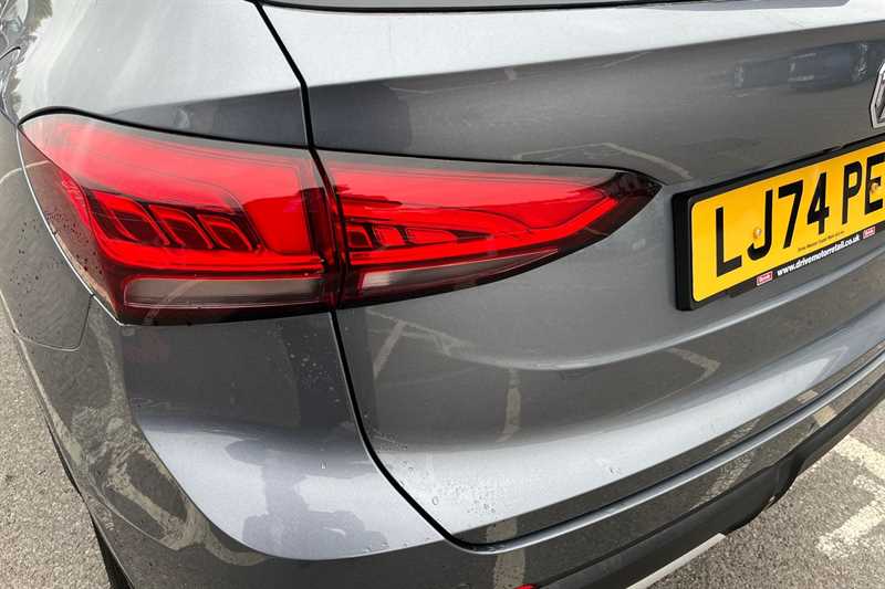 Used MG MG ZS 2025 for sale - 78207672: Photo 31