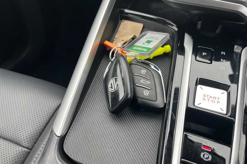 Used MG MG ZS 2025 for sale - 78207672: Photo 36