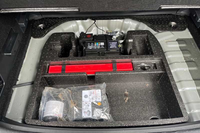 Used MG MG ZS 2025 for sale - 78207672: Photo 37