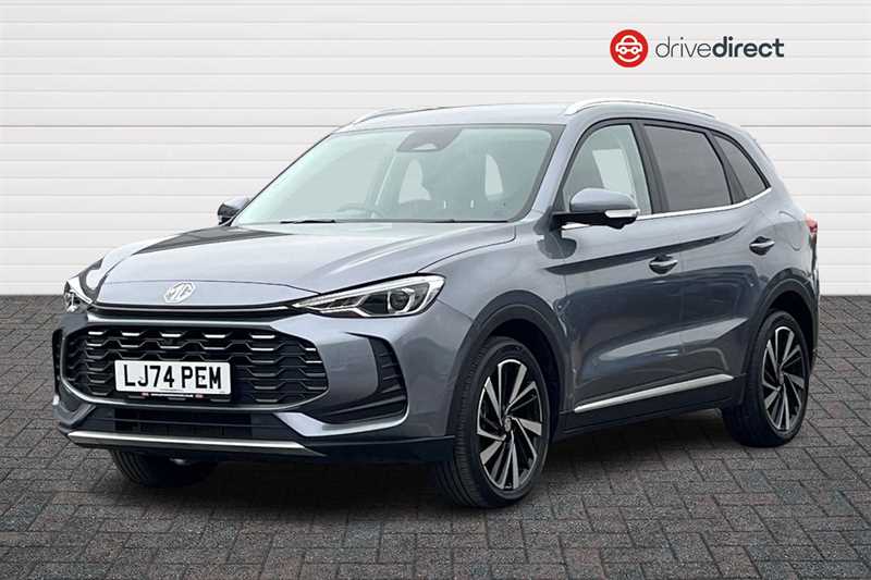 Used MG MG ZS 2025 for sale - 78207672: Photo 7