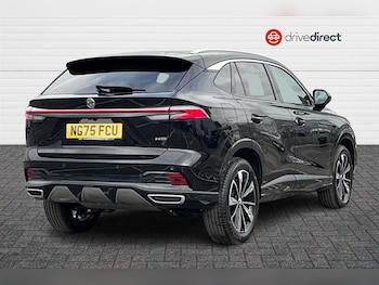 Used MG MG HS 2026 for sale - 78678976: Photo