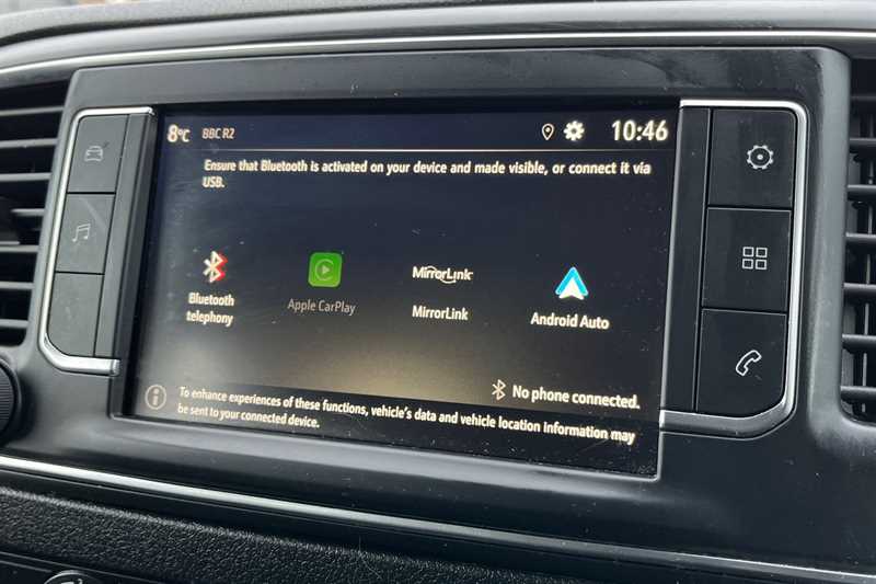 Used Vauxhall Vivaro Life 2022 for sale - 77827907: Photo 18