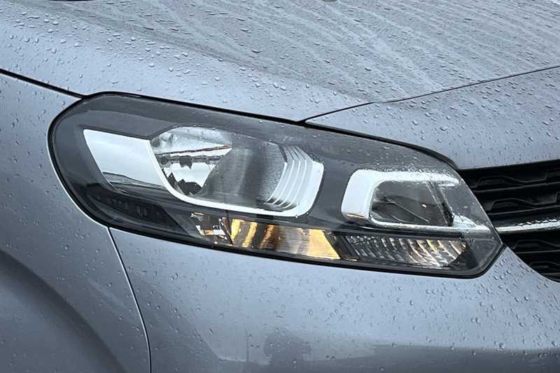 Used Vauxhall Vivaro Life 2022 for sale - 77827907: Photo 28