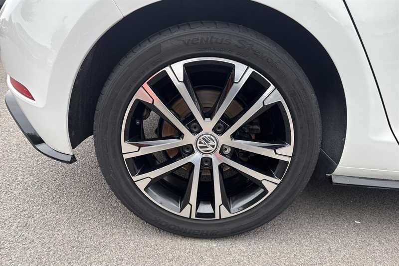 Used Volkswagen Golf 2020 for sale - 76525282: Photo 11