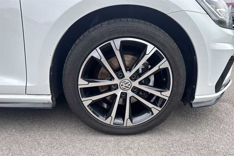 Used Volkswagen Golf 2020 for sale - 76525282: Photo 12