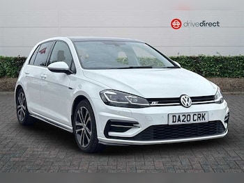 Used Volkswagen Golf 2020 for sale - 76525282: Photo