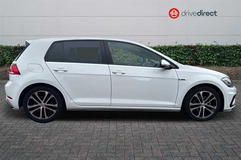 Used Volkswagen Golf 2020 for sale - 76525282: Photo 2