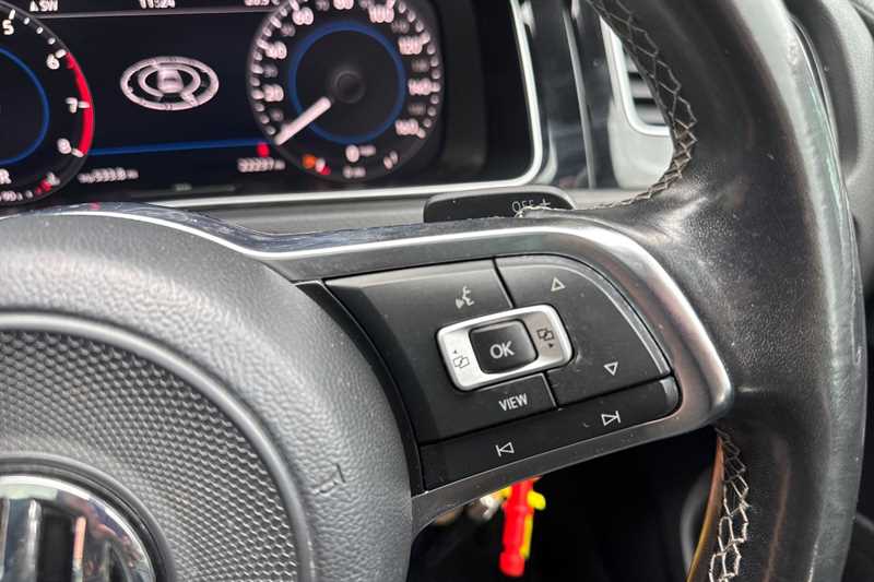 Used Volkswagen Golf 2020 for sale - 76525282: Photo 22