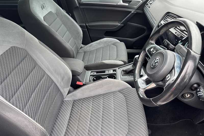 Used Volkswagen Golf 2020 for sale - 76525282: Photo 23