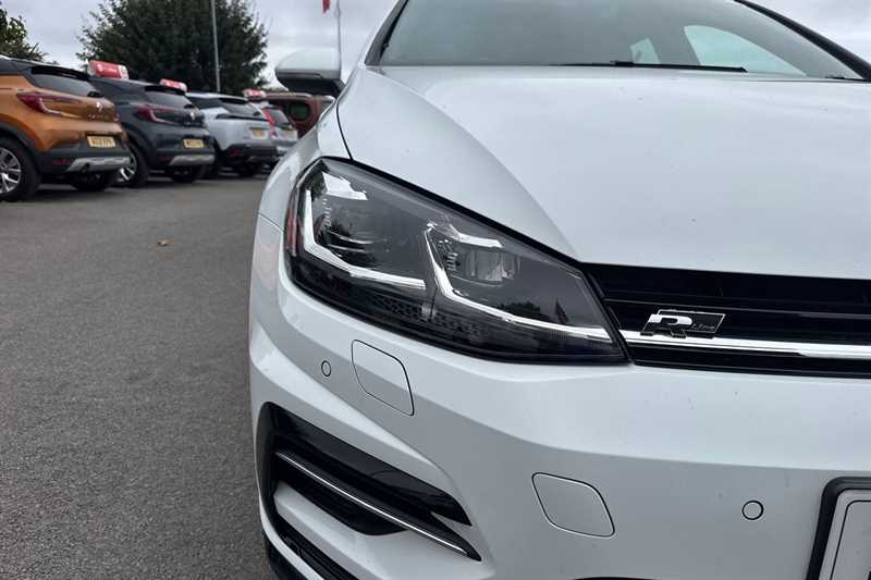 Used Volkswagen Golf 2020 for sale - 76525282: Photo 28