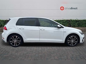 Used Volkswagen Golf 2020 for sale - 76525282: Photo