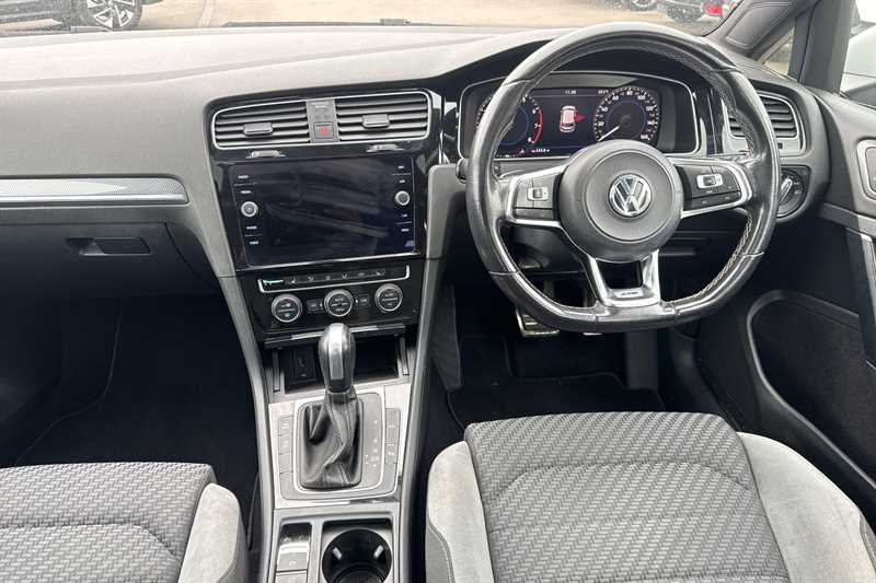 Used Volkswagen Golf 2020 for sale - 76525282: Photo 39