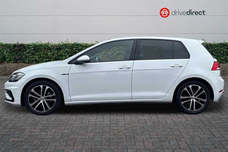 Used Volkswagen Golf 2020 for sale - 76525282: Photo 6