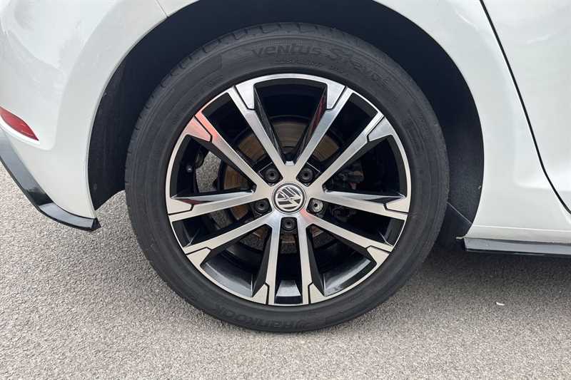 Used Volkswagen Golf 2020 for sale - 76525282: Photo 9