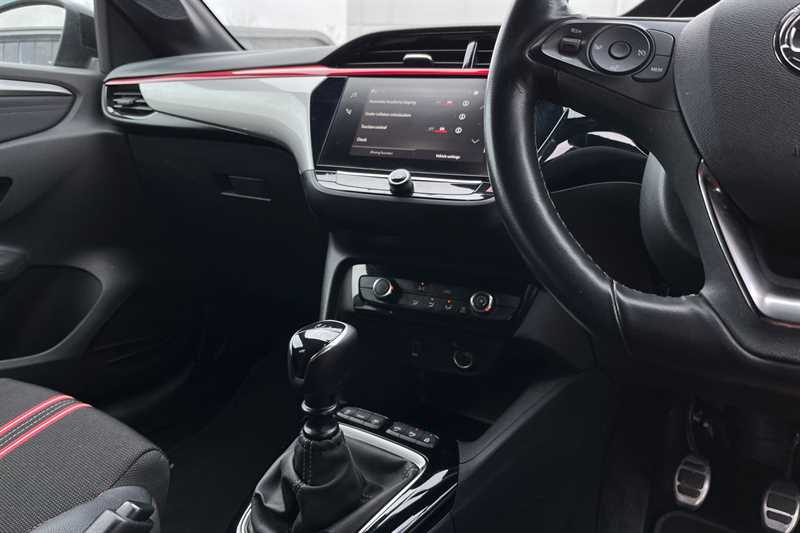 Used Vauxhall Corsa 2020 for sale - 77553591: Photo 14