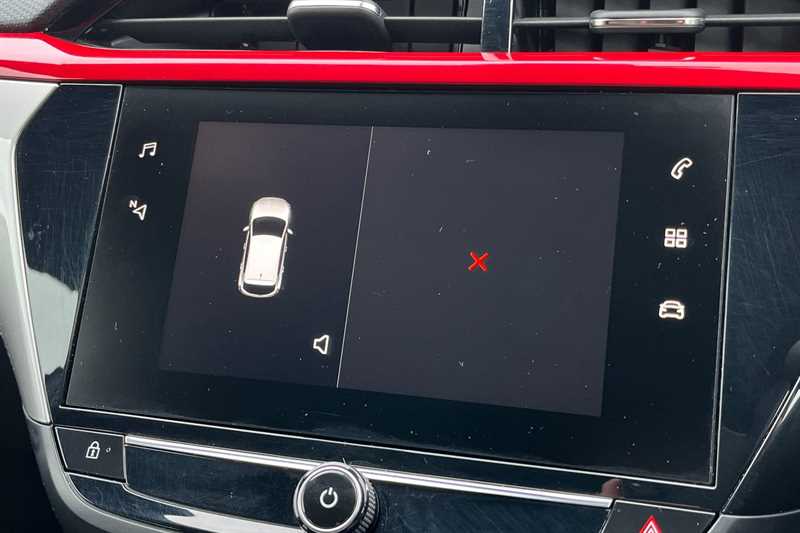 Used Vauxhall Corsa 2020 for sale - 77553591: Photo 19