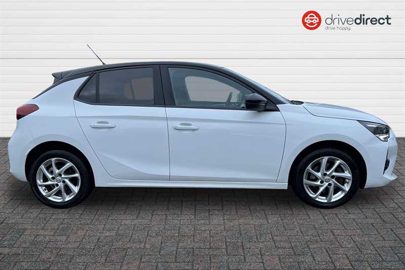 Used Vauxhall Corsa 2020 for sale - 77553591: Photo 2
