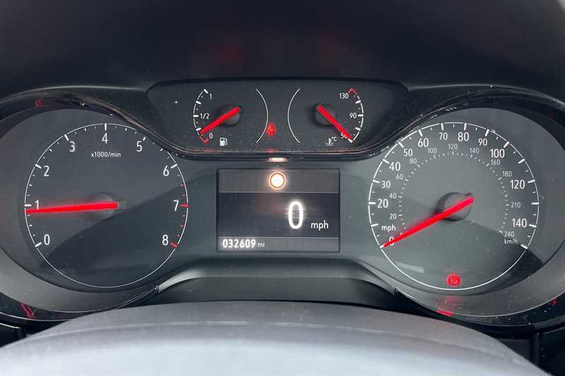 Used Vauxhall Corsa 2020 for sale - 77553591: Photo 20