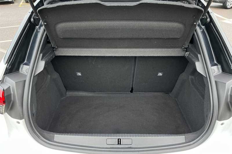 Used Vauxhall Corsa 2020 for sale - 77553591: Photo 25