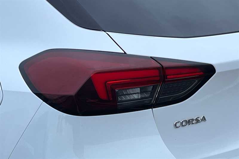 Used Vauxhall Corsa 2020 for sale - 77553591: Photo 31