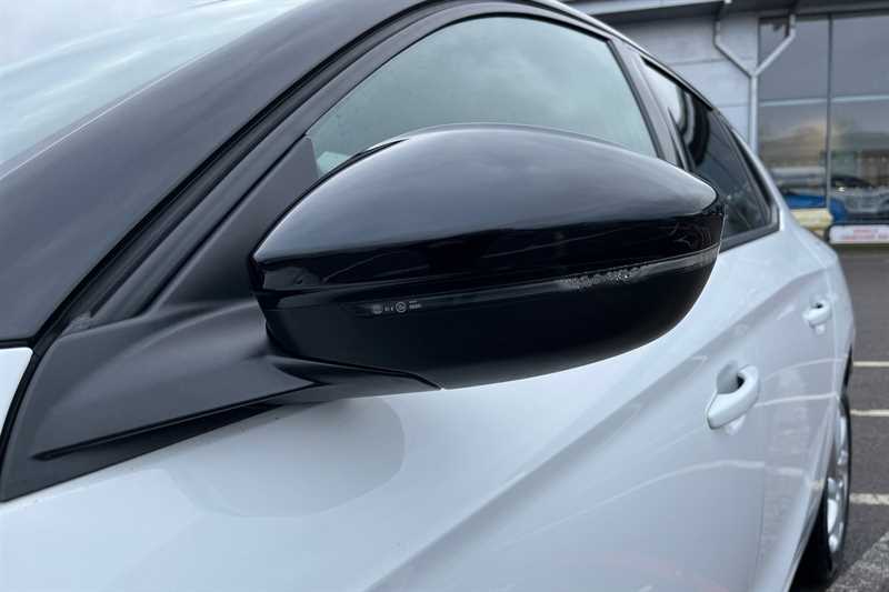 Used Vauxhall Corsa 2020 for sale - 77553591: Photo 35