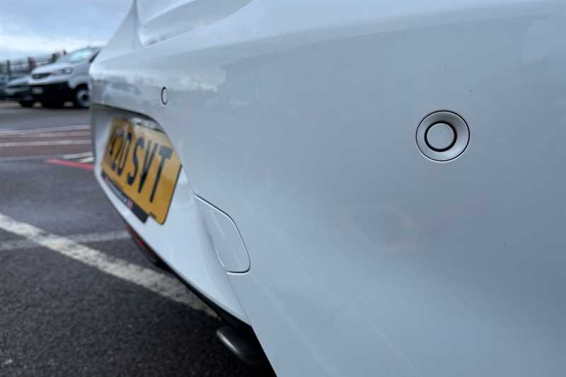 Used Vauxhall Corsa 2020 for sale - 77553591: Photo 39