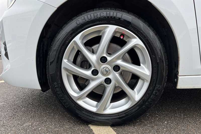 Used Vauxhall Corsa 2020 for sale - 77553591: Photo 9