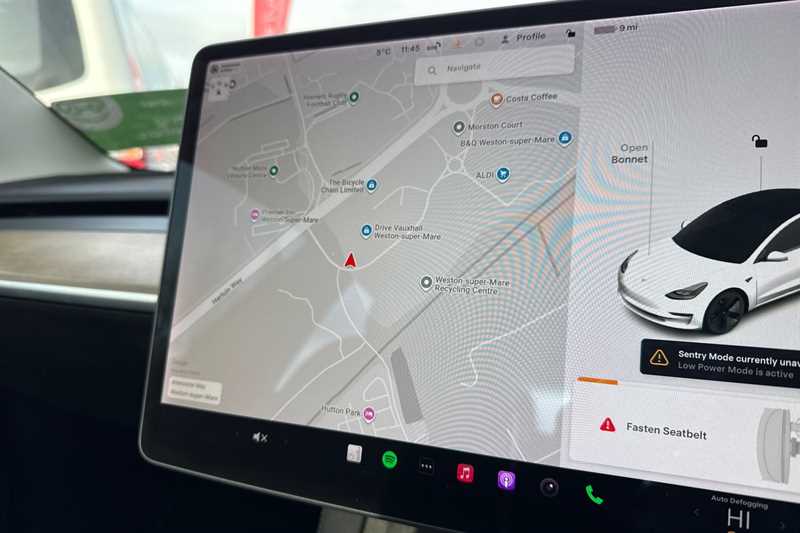 Used Tesla Model 3 2021 for sale - 77334762: Photo 18