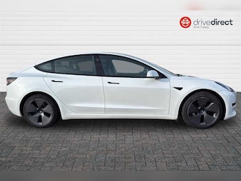 Used Tesla Model 3 2021 for sale - 77334762: Photo