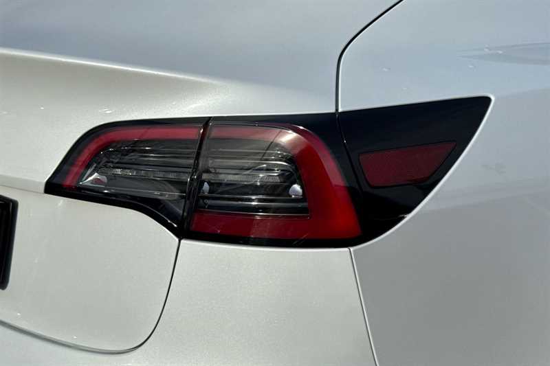 Used Tesla Model 3 2021 for sale - 77334762: Photo 32