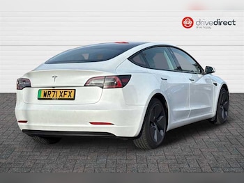 Used Tesla Model 3 2021 for sale - 77334762: Photo