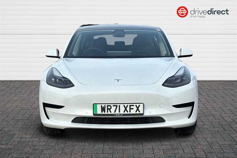 Used Tesla Model 3 2021 for sale - 77334762: Photo 8