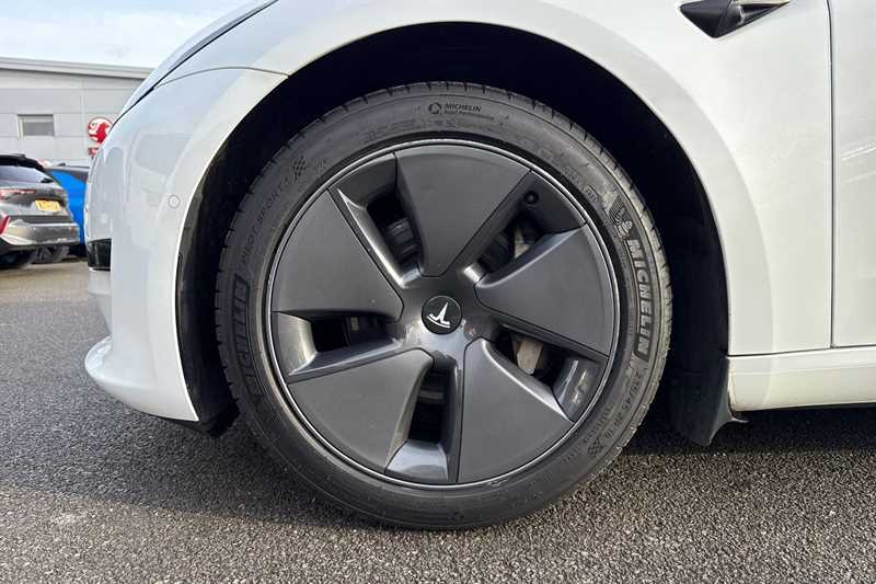 Used Tesla Model 3 2021 for sale - 77334762: Photo 9