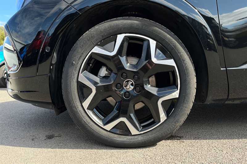 Used Vauxhall Grandland 2023 for sale - 77391618: Photo 9