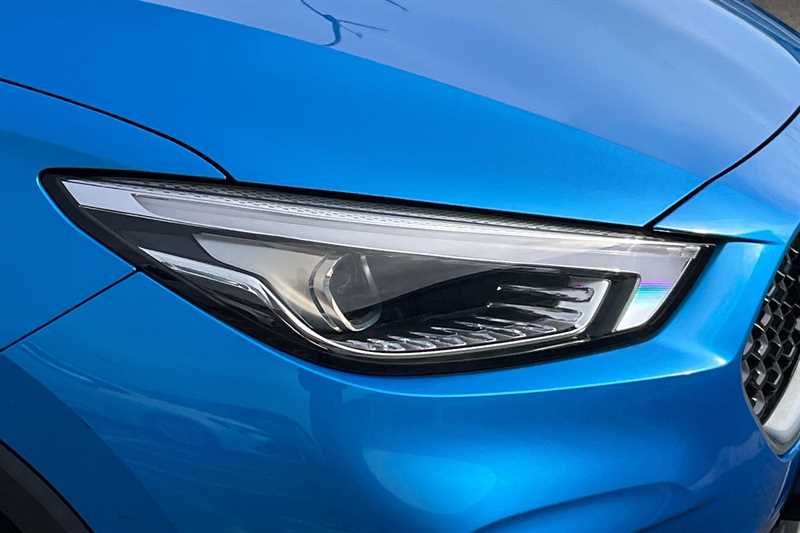 Used MG MG ZS 2022 for sale - 77787957: Photo 28