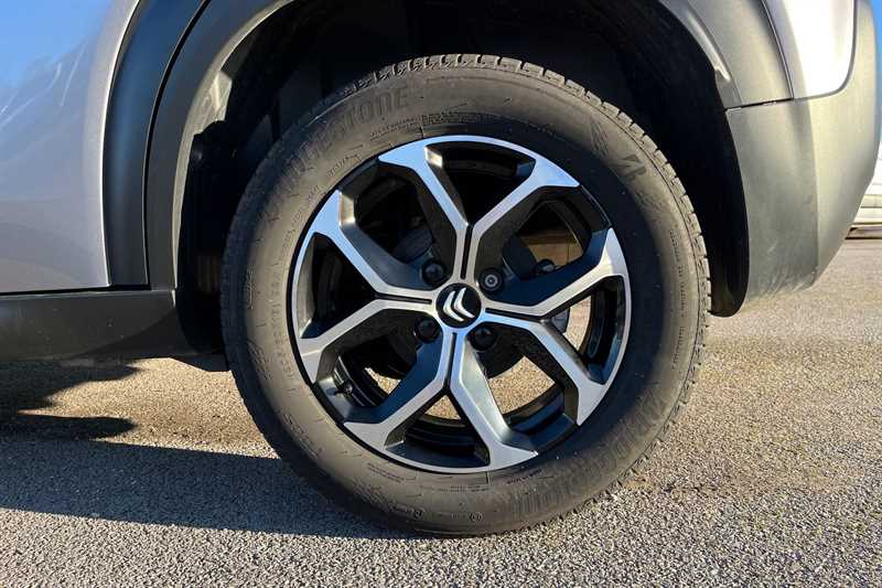 Used Citroen C3 Aircross 2024 for sale - 77309455: Photo 10