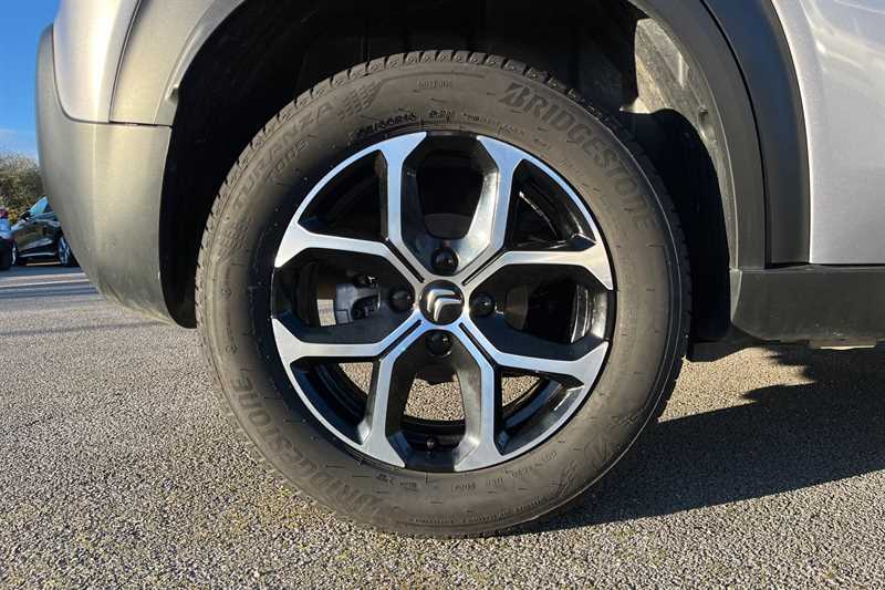 Used Citroen C3 Aircross 2024 for sale - 77309455: Photo 11