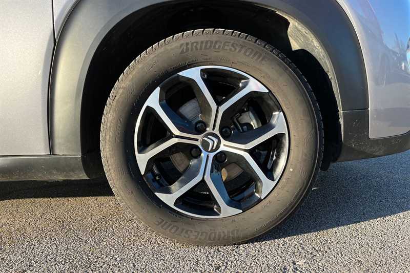 Used Citroen C3 Aircross 2024 for sale - 77309455: Photo 12