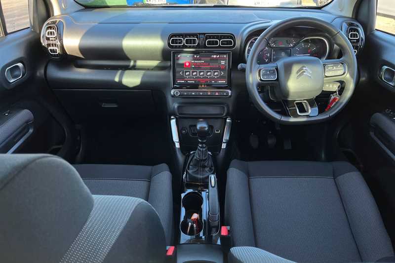 Used Citroen C3 Aircross 2024 for sale - 77309455: Photo 13