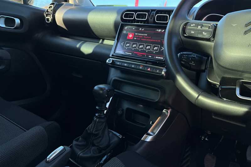 Used Citroen C3 Aircross 2024 for sale - 77309455: Photo 14