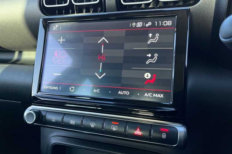 Used Citroen C3 Aircross 2024 for sale - 77309455: Photo 15