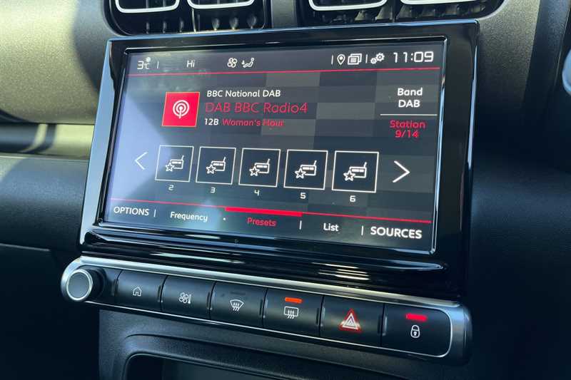 Used Citroen C3 Aircross 2024 for sale - 77309455: Photo 17