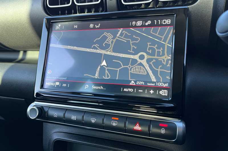 Used Citroen C3 Aircross 2024 for sale - 77309455: Photo 18