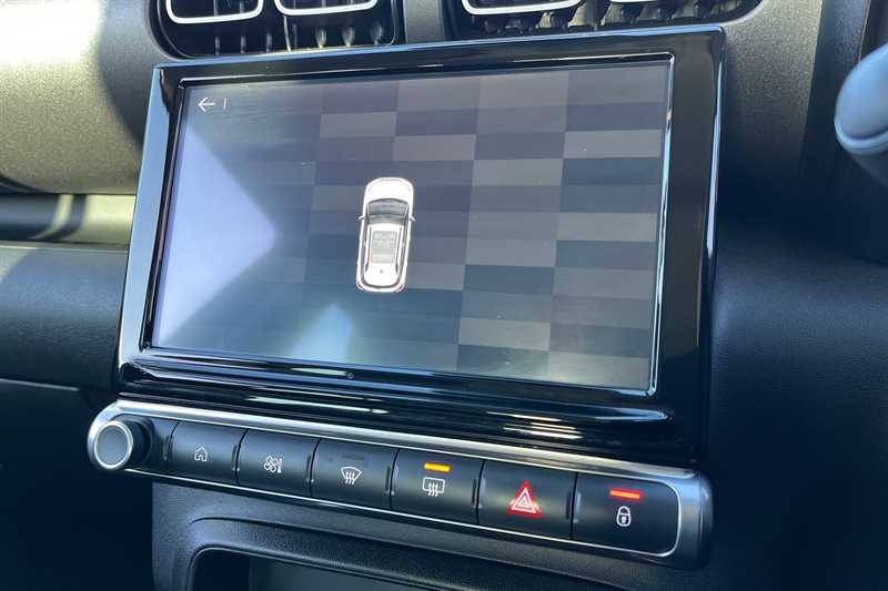 Used Citroen C3 Aircross 2024 for sale - 77309455: Photo 19