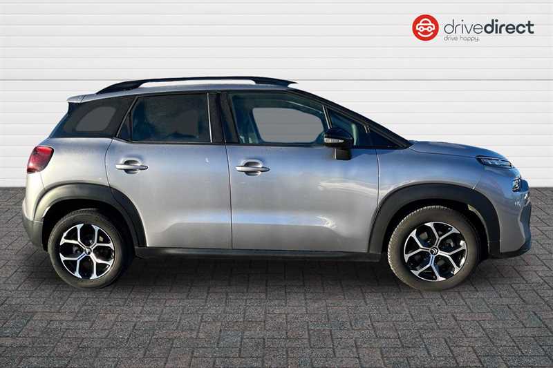 Used Citroen C3 Aircross 2024 for sale - 77309455: Photo 2