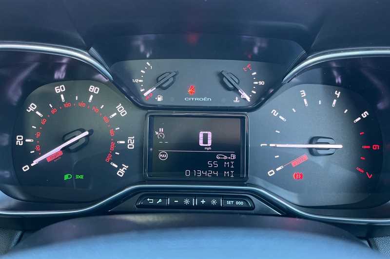 Used Citroen C3 Aircross 2024 for sale - 77309455: Photo 20